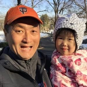 Meet your Posher, David